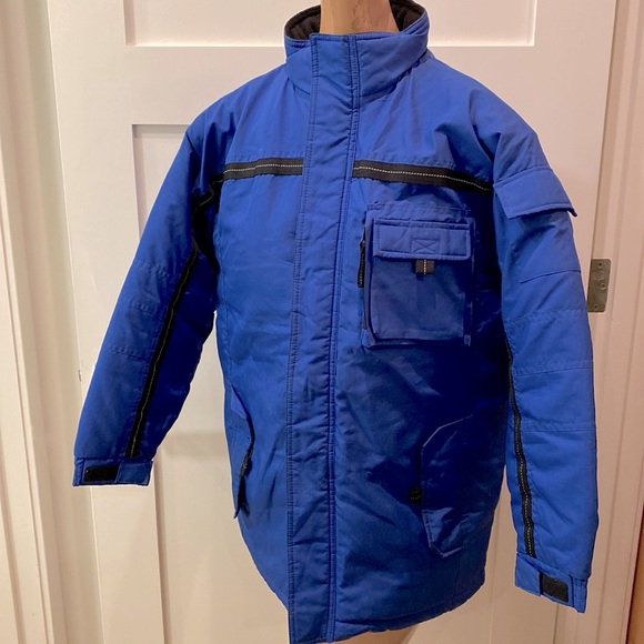 Old Navy performance jacket - Picture 1 of 6